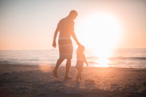 Urlaub mit Kindern in Deutschland: Spaß für die Familie