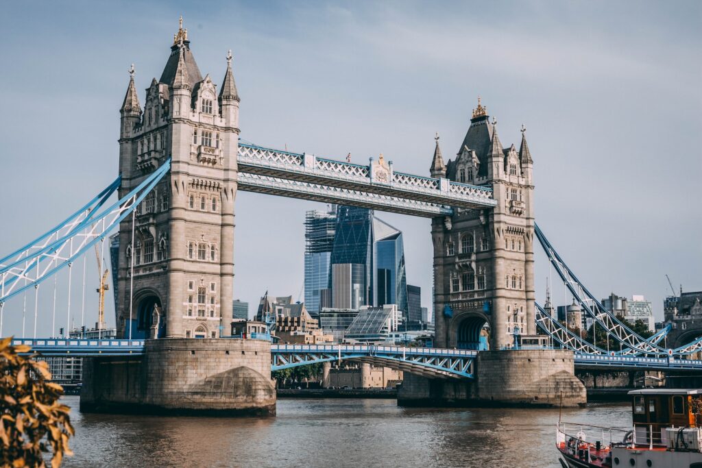 London erleben: So gestalten Sie Ihren perfekten Städtetrip