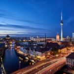 Die besten Sehenswürdigkeiten in Berlin: Ein unverzichtbarer Reiseführer