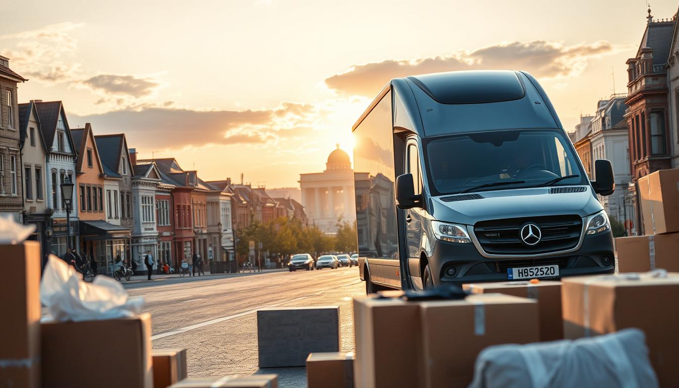 Beiladung Krefeld–Berlin