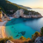 Kroatiens verborgene Schätze: Fernab des Massentourismus