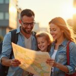 Familienreisen: So planst du den perfekten Urlaub