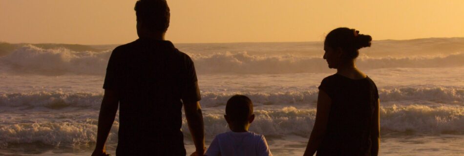 Familienurlaub clever planen - Sparfüchse reisen entspannt