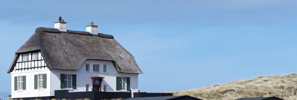 Perfekte Ferienhausplanung: So wird dein Urlaub unvergesslich