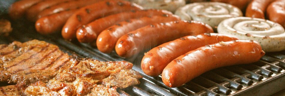 Grillkultur im Freien genießen - Nachhaltiger Tourismus