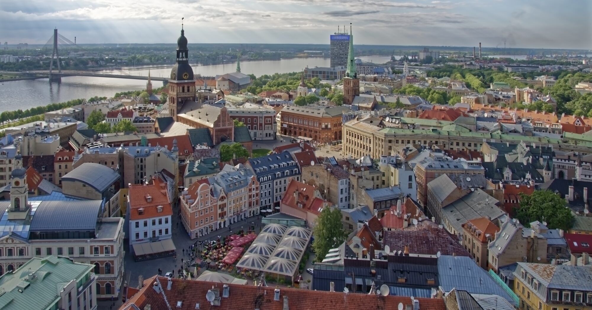 Hotels in Latvia Riga: Tipps für die perfekte Buchung