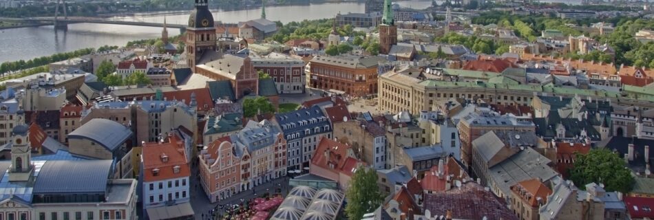 Hotels in Latvia Riga: Tipps für die perfekte Buchung