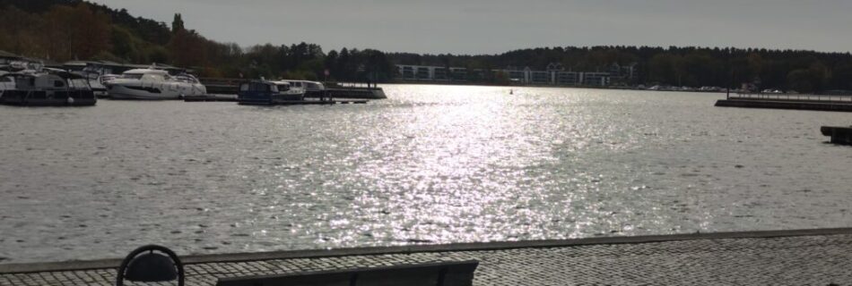 Urlaub an der Mecklenburgischen Seenplatte