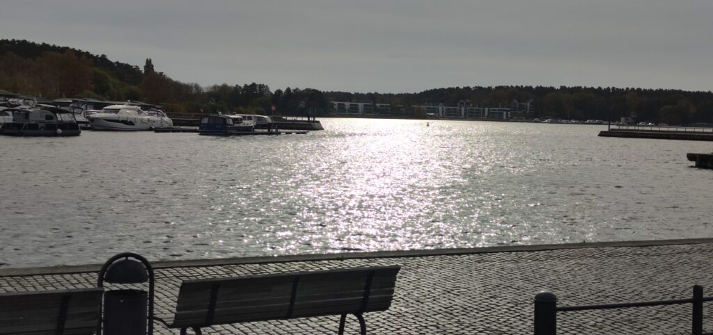 Urlaub an der Mecklenburgischen Seenplatte