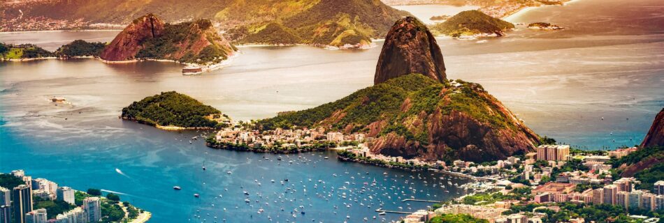 Rio de Janeiro entdecken – Brasiliens schönste Stadt