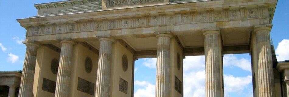 Sehenswürdigkeiten in Berlin: Ein unverzichtbarer Reiseführer