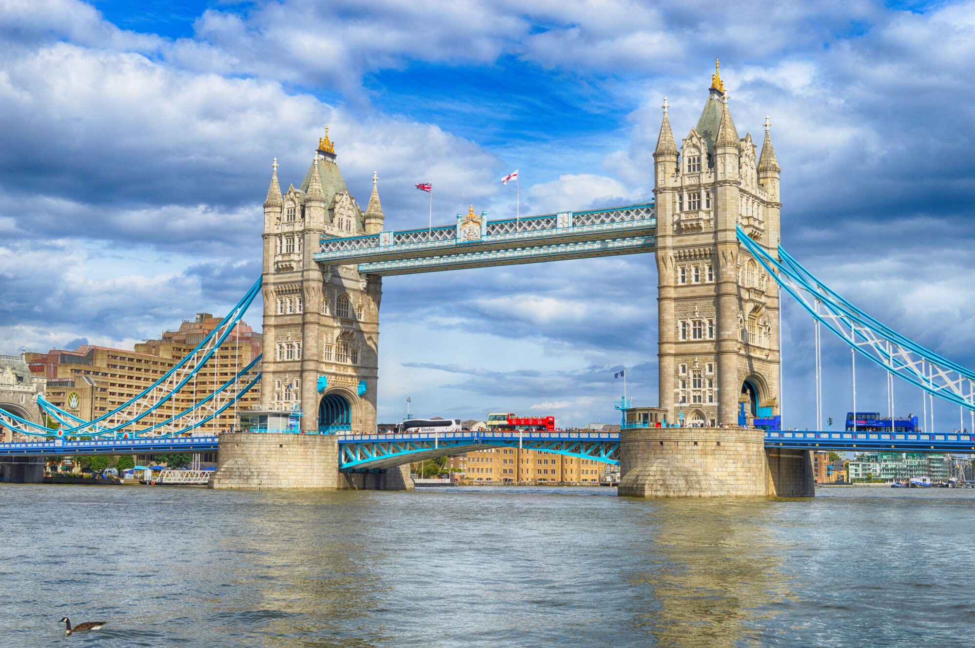 Städtetrip London: So gestalten Sie Ihren perfekten Urlaub