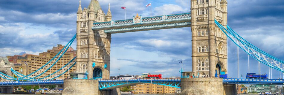 Städtetrip London: So gestalten Sie Ihren perfekten Urlaub