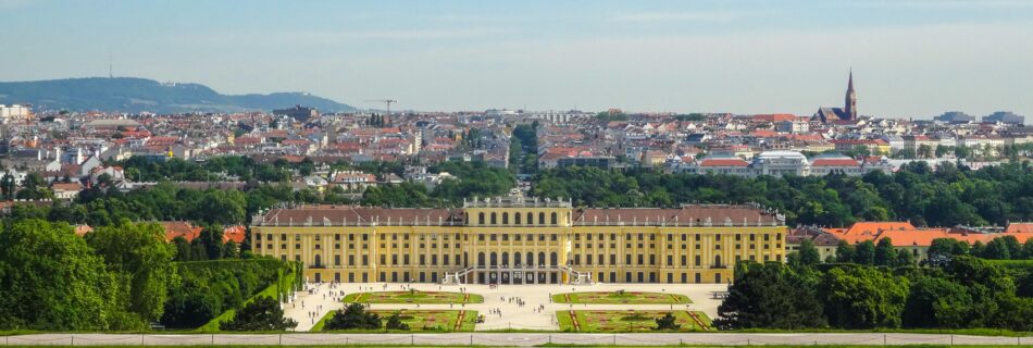 Urlaub in Österreich – 5 beliebte Plätze