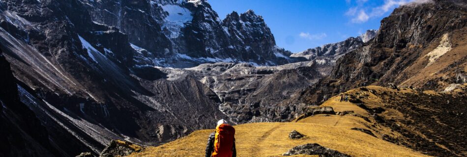 Wander-Outfit: Die richtige Kleidung für jede Wandertour