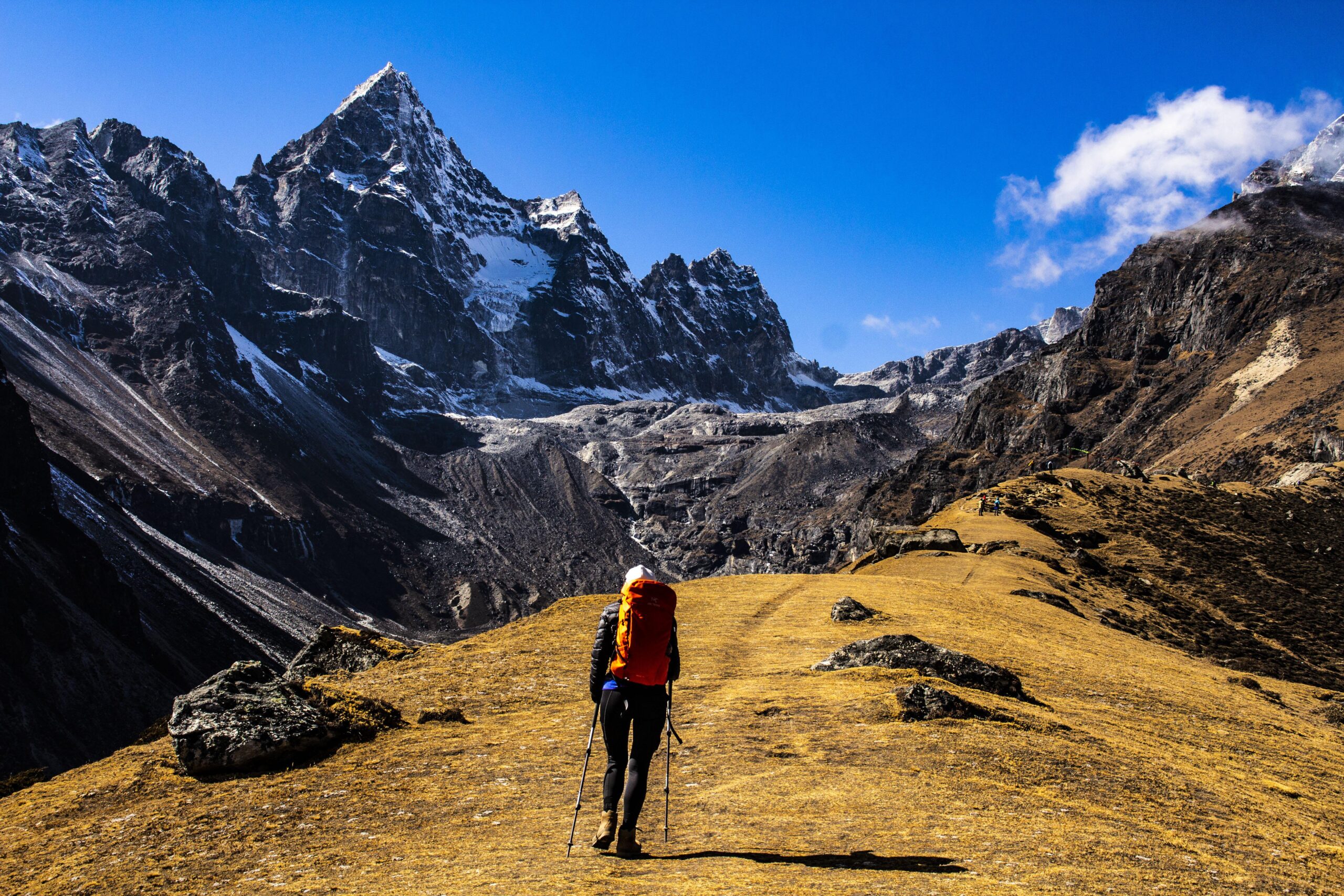 Wander-Outfit: Die richtige Kleidung für jede Wandertour