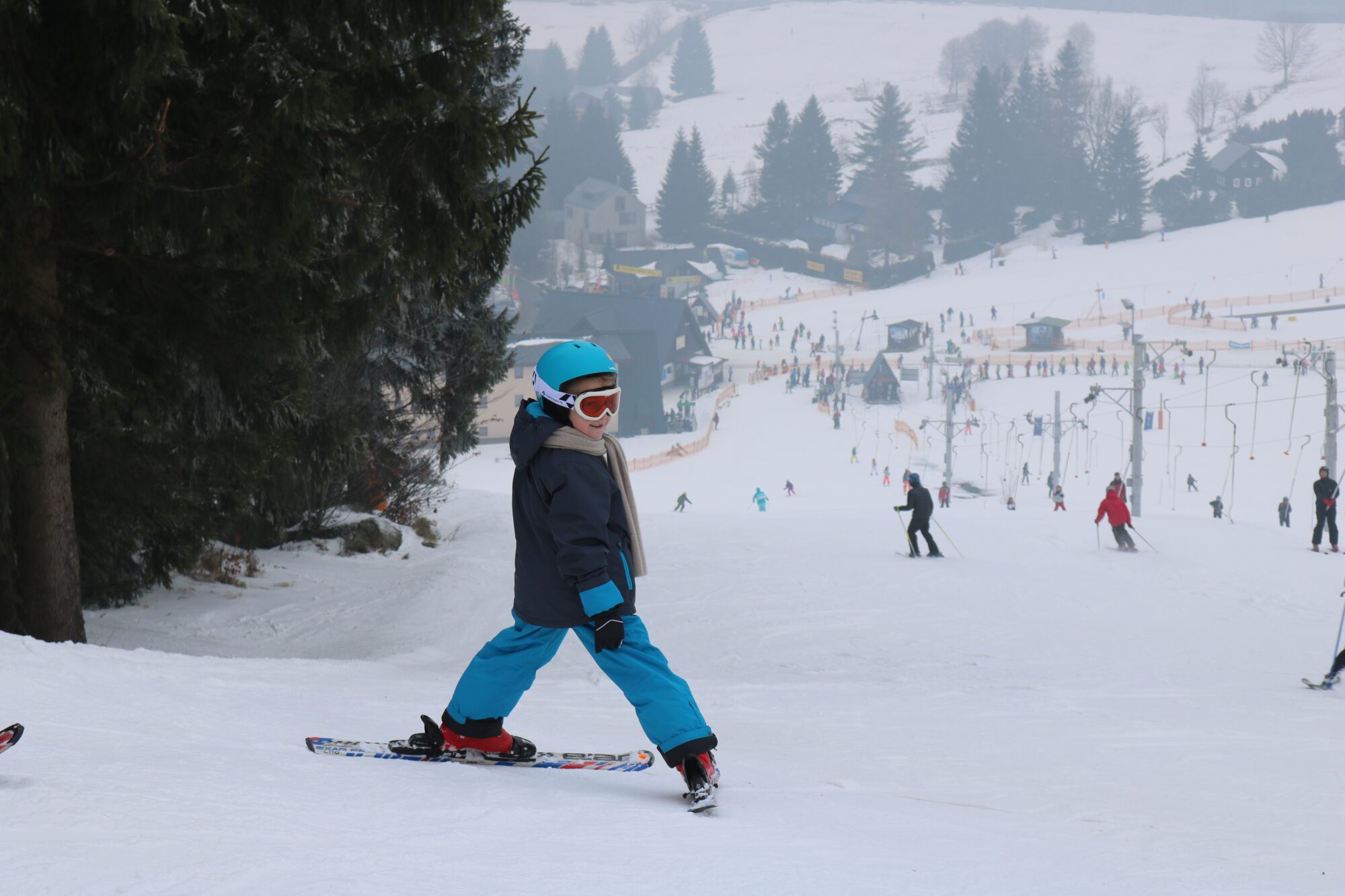 Winterurlaub – 7 Tipps für Urlaub im Kalten