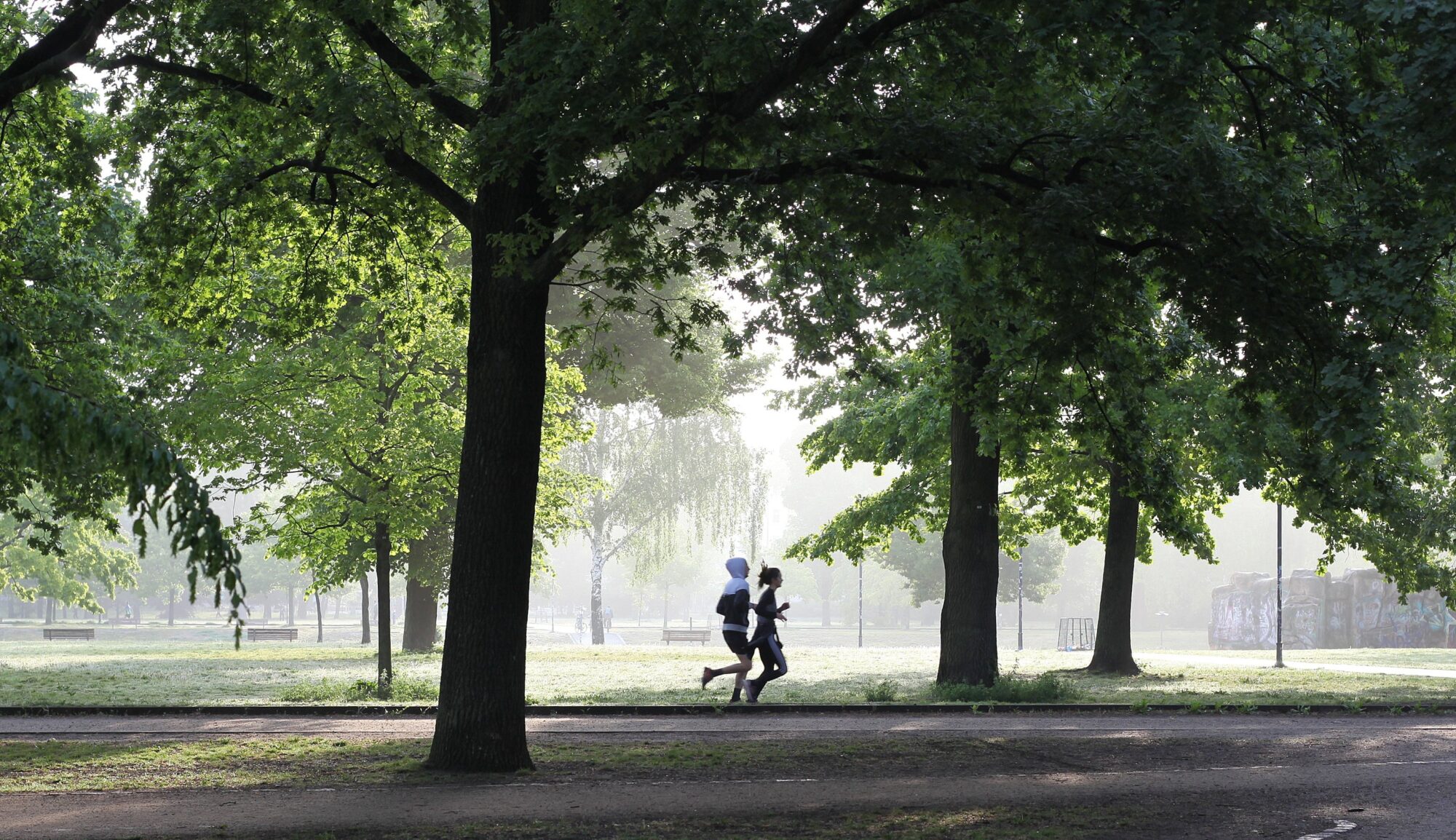 Fit auf Reisen - Tipps für aktives Reisen